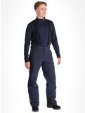 Thumbnail Icepeak, Freiberg ski pants men Dark Blue blue 