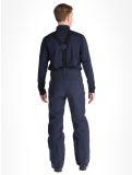 Thumbnail Icepeak, Freiberg ski pants men Dark Blue blue 