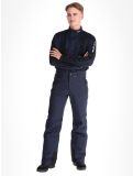 Thumbnail Icepeak, Freiberg ski pants men Dark Blue blue 