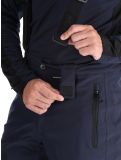 Thumbnail Icepeak, Freiberg ski pants men Dark Blue blue 