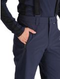 Thumbnail Icepeak, Freiberg ski pants men Dark Blue blue 