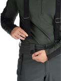 Thumbnail Icepeak, Freiberg ski pants men Dark Olive green 