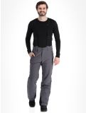 Thumbnail Icepeak, Freiberg ski pants men Granite grey 