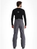 Thumbnail Icepeak, Freiberg ski pants men Granite grey 