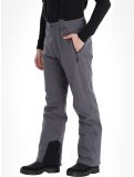 Thumbnail Icepeak, Freiberg ski pants men Granite grey 