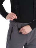 Thumbnail Icepeak, Freiberg ski pants men Granite grey 