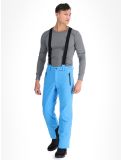 Thumbnail Icepeak, Freiberg ski pants men Sky Blue blue 