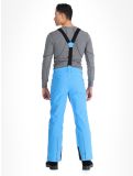 Thumbnail Icepeak, Freiberg ski pants men Sky Blue blue 