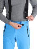 Thumbnail Icepeak, Freiberg ski pants men Sky Blue blue 