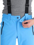 Thumbnail Icepeak, Freiberg ski pants men Sky Blue blue 