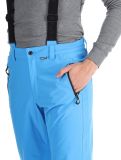 Thumbnail Icepeak, Freiberg ski pants men Sky Blue blue 