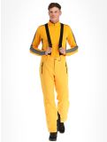 Thumbnail Icepeak, Freiberg ski pants men Yellow yellow 