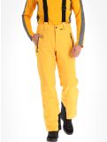 Thumbnail Icepeak, Freiberg ski pants men Yellow yellow 