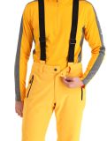 Thumbnail Icepeak, Freiberg ski pants men Yellow yellow 