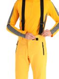 Thumbnail Icepeak, Freiberg ski pants men Yellow yellow 