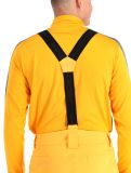 Thumbnail Icepeak, Freiberg ski pants men Yellow yellow 