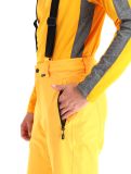 Thumbnail Icepeak, Freiberg ski pants men Yellow yellow 