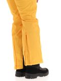 Thumbnail Icepeak, Freiberg ski pants long model men Yellow yellow 