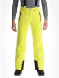 Thumbnail Icepeak, Freiberg ski pants long model men Aloe green 