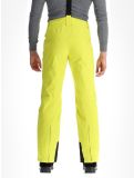 Thumbnail Icepeak, Freiberg ski pants long model men Aloe green 