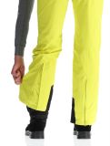 Thumbnail Icepeak, Freiberg ski pants long model men Aloe green 