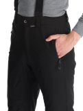 Thumbnail Icepeak, Freiberg ski pants long model men Black black 