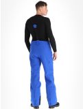 Thumbnail Icepeak, Freiberg ski pants long model men Blue blue 