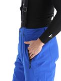 Thumbnail Icepeak, Freiberg ski pants long model men Blue blue 