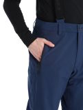 Thumbnail Icepeak, Freiberg ski pants long model men Dark Blue blue 