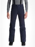 Thumbnail Icepeak, Freiberg ski pants long model men Dark Blue blue 