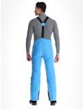 Thumbnail Icepeak, Freiberg ski pants long model men Sky Blue blue 