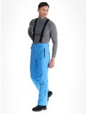 Thumbnail Icepeak, Freiberg ski pants long model men Sky Blue blue 