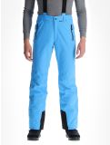 Thumbnail Icepeak, Freiberg ski pants long model men Sky Blue blue 