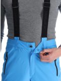 Thumbnail Icepeak, Freiberg ski pants long model men Sky Blue blue 