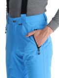 Thumbnail Icepeak, Freiberg ski pants long model men Sky Blue blue 