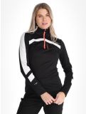 Thumbnail Icepeak, Freising pullover women Black black 