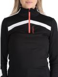 Thumbnail Icepeak, Freising pullover women Black black 