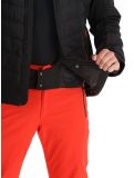 Thumbnail Icepeak, Fremont ski jacket men Black black 