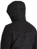 Thumbnail Icepeak, Fremont ski jacket men Black black 