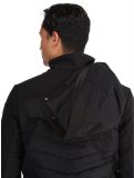 Thumbnail Icepeak, Fremont ski jacket men Black black 