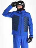 Thumbnail Icepeak, Fremont ski jacket men Blue blue 