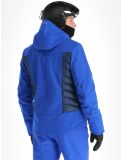 Thumbnail Icepeak, Fremont ski jacket men Blue blue 