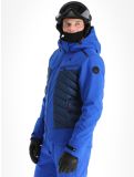 Thumbnail Icepeak, Fremont ski jacket men Blue blue 