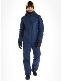 Thumbnail Icepeak, Fremont ski jacket men Dark Blue blue 