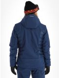 Thumbnail Icepeak, Fremont ski jacket men Dark Blue blue 