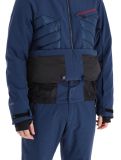 Thumbnail Icepeak, Fremont ski jacket men Dark Blue blue 