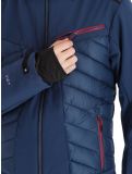 Thumbnail Icepeak, Fremont ski jacket men Dark Blue blue 