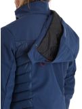 Thumbnail Icepeak, Fremont ski jacket men Dark Blue blue 