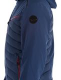 Thumbnail Icepeak, Fremont ski jacket men Dark Blue blue 