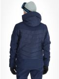 Thumbnail Icepeak, Fremont ski jacket men Dark Blue blue 